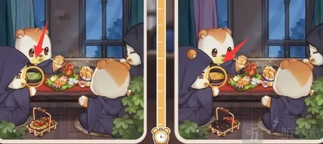 奥比岛手游真假暗影第二关攻略 真假暗影第二关怎么过