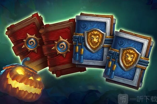 炉石传说万圣节骑士活动攻略分享 炉石传说万圣节骑士活动完成攻略