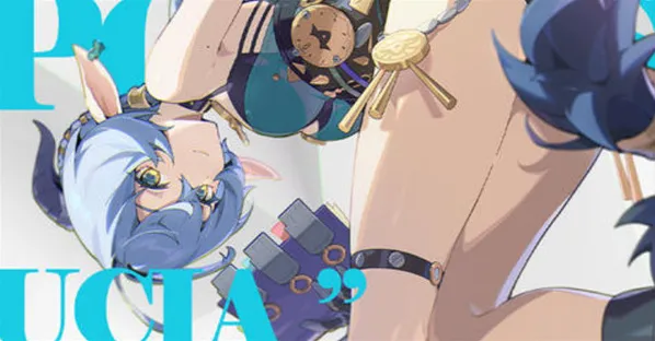 绝区零2.3上半卢西娅抽取建议