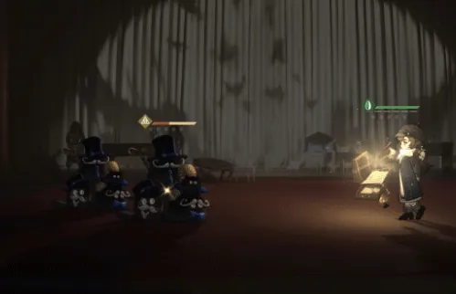 重返未来1999精神创伤