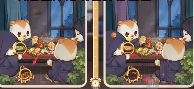 奥比岛梦想国度红色