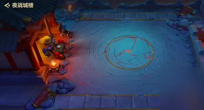 金铲铲之战金铲铲