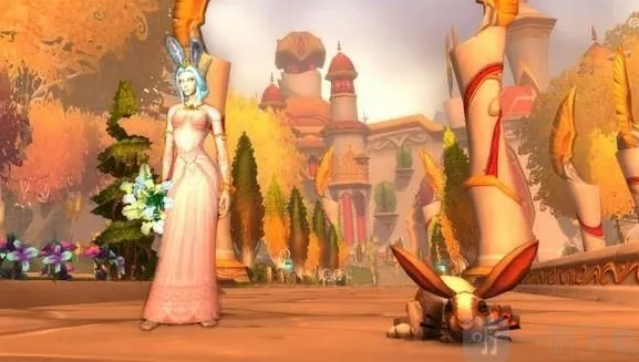 魔兽世界复活节巧克力怎么获得 复活节巧克力兑换奖励一览