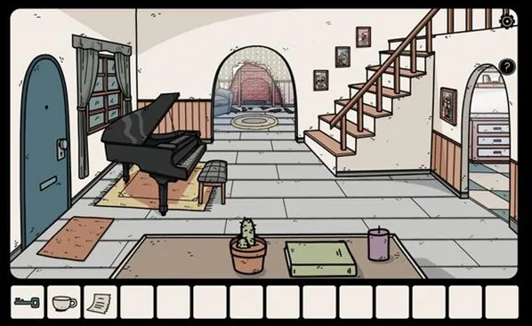 AnotherShadow巴斯蒂安