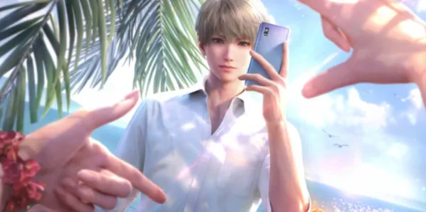 恋与深空银月流烁夜活动怎么玩 银月流烁夜活动玩法介绍