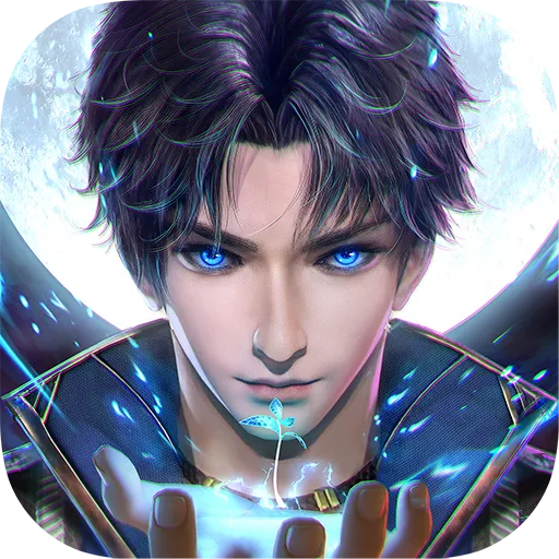 斗罗大陆斗神再临官方最新版-1.0.3