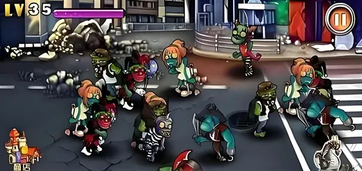 向僵尸开炮四大流派怎么玩 向僵尸开炮四大流派进阶完全体技巧攻略