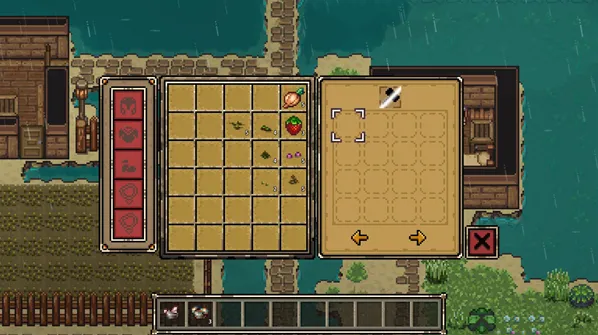 像素开拓者像素