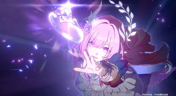 崩坏星穹铁道属性