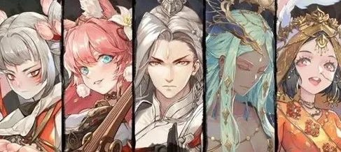 西游笔绘西行角色强度排行 西游笔绘西行角色培养推荐