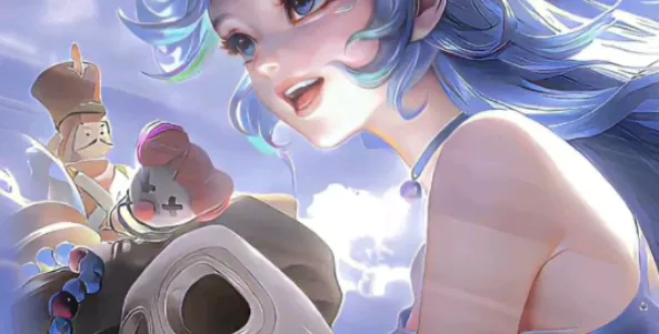 王者荣耀限定皮肤