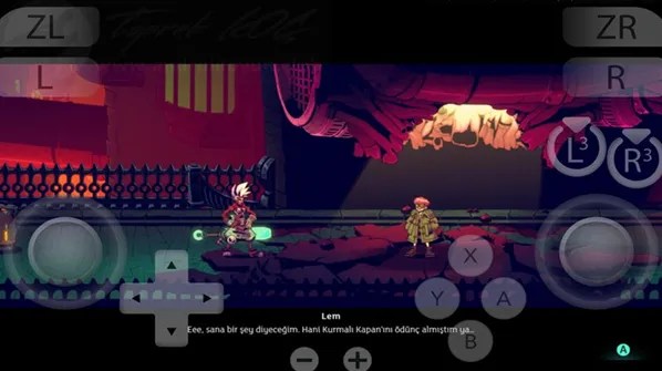 聚点危机英雄联盟外传英雄联盟