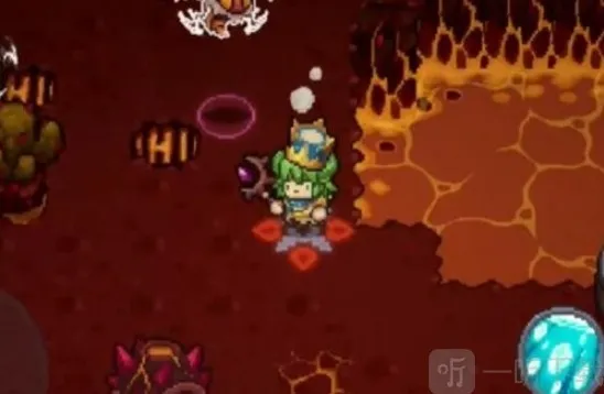 元气骑士前传元气骑士