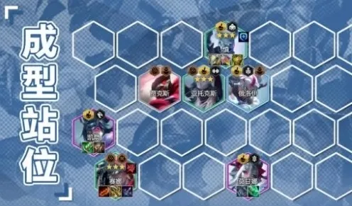 金铲铲之战金铲铲