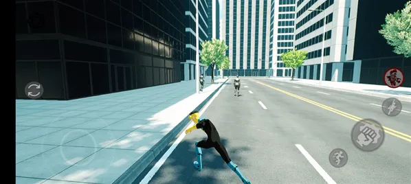 无敌少侠3d少侠