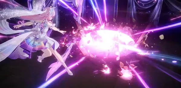 崩坏星穹铁道回合