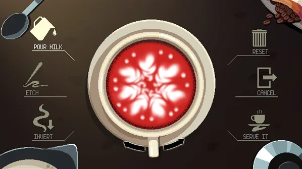 解忧咖啡馆2咖啡馆