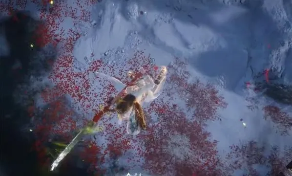 燕云十六声弹琴