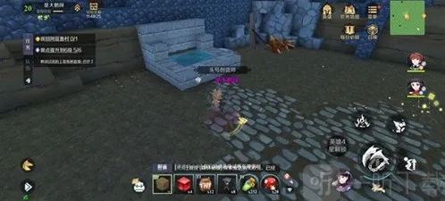 神角技巧就可以