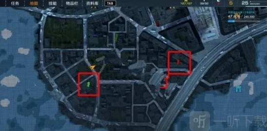 幽灵线东京矢卷