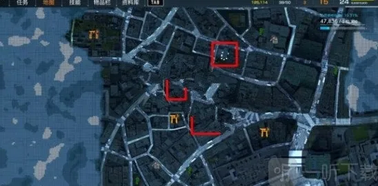 幽灵线东京地藏像位置在哪 幽灵线东京地藏像位置一览