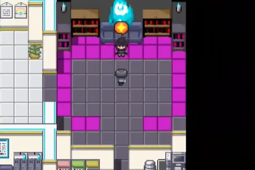 宝可梦迷之规则无条件