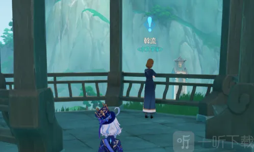 原神同流者成就怎么完成 原神同流者成就攻略