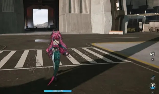 明日方舟终末地核心