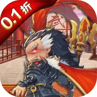 乱轰三国志官方最新版-2.24.0