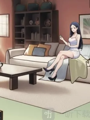 隐秘的档案客厅