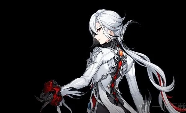 原神阿蕾奇诺突破素材收集路线 阿蕾奇诺突破材料虹彩蔷薇收集攻略