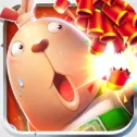 逃亡兔跑酷官方最新版-v1.1.8