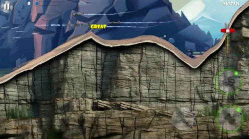 地毯式轰炸3地毯式轰炸