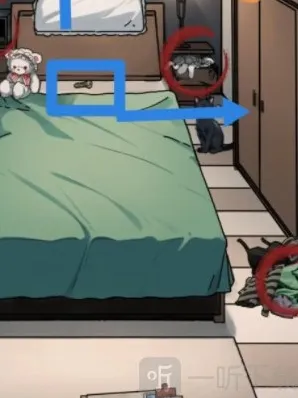 隐秘的档案消失