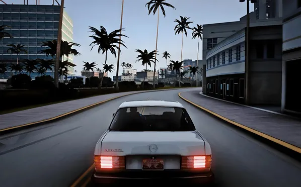 侠盗飞车罪恶都市武器