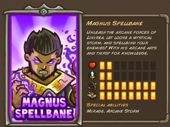 王国保卫战战略对决塔防