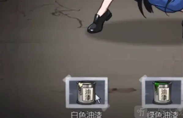 怪谈研究所怪谈