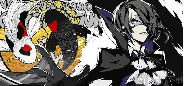 女神异闻录夜幕魅影输出