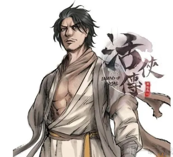 活侠传正式版有哪些新角色?活侠传正式版新增角色介绍