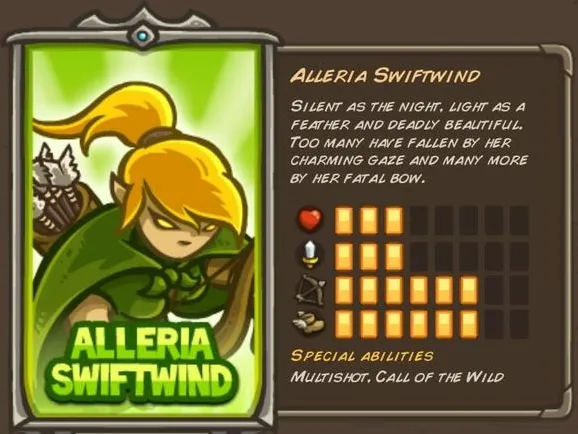 王国保卫战战略对决内置菜单版下载 王国保卫战战略对决无限金币版下载