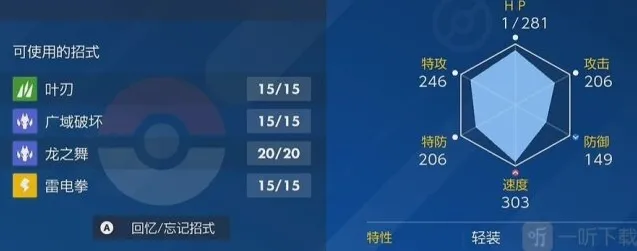 宝可梦朱紫蜥蜴王