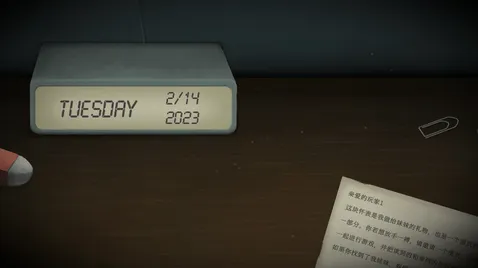 TickTock滴答双人冒险手游截图3