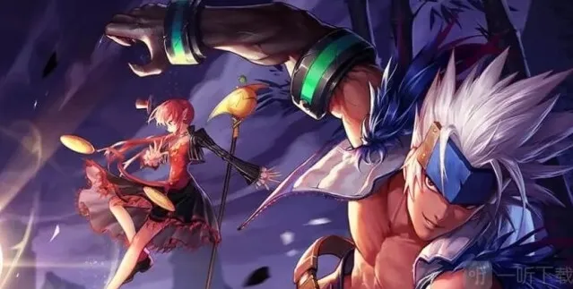 地下城与勇士起源罗特斯