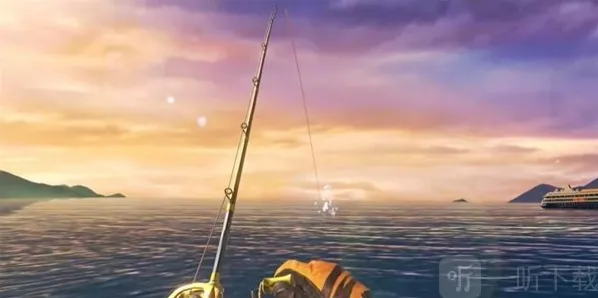 欢乐钓鱼大师欢乐钓鱼