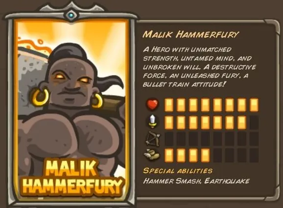 王国保卫战战略对决王国保卫战