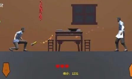 特工穿山甲手游截图2