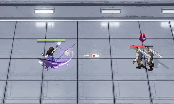 无期迷途猫眼三姐妹