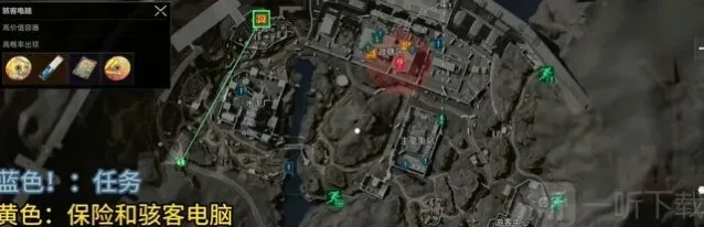 三角洲行动烽火