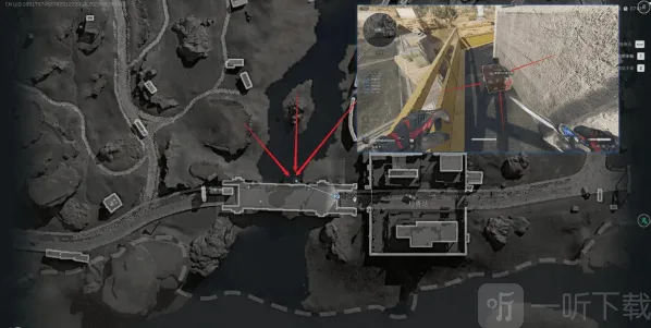 三角洲行动木箱