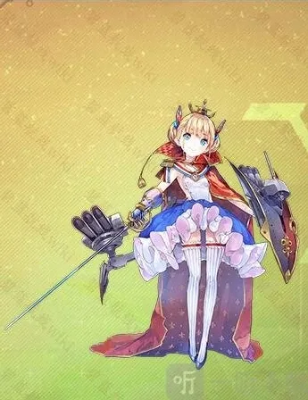 碧蓝航线凯旋建造时间 碧蓝航线凯旋装备技能强度